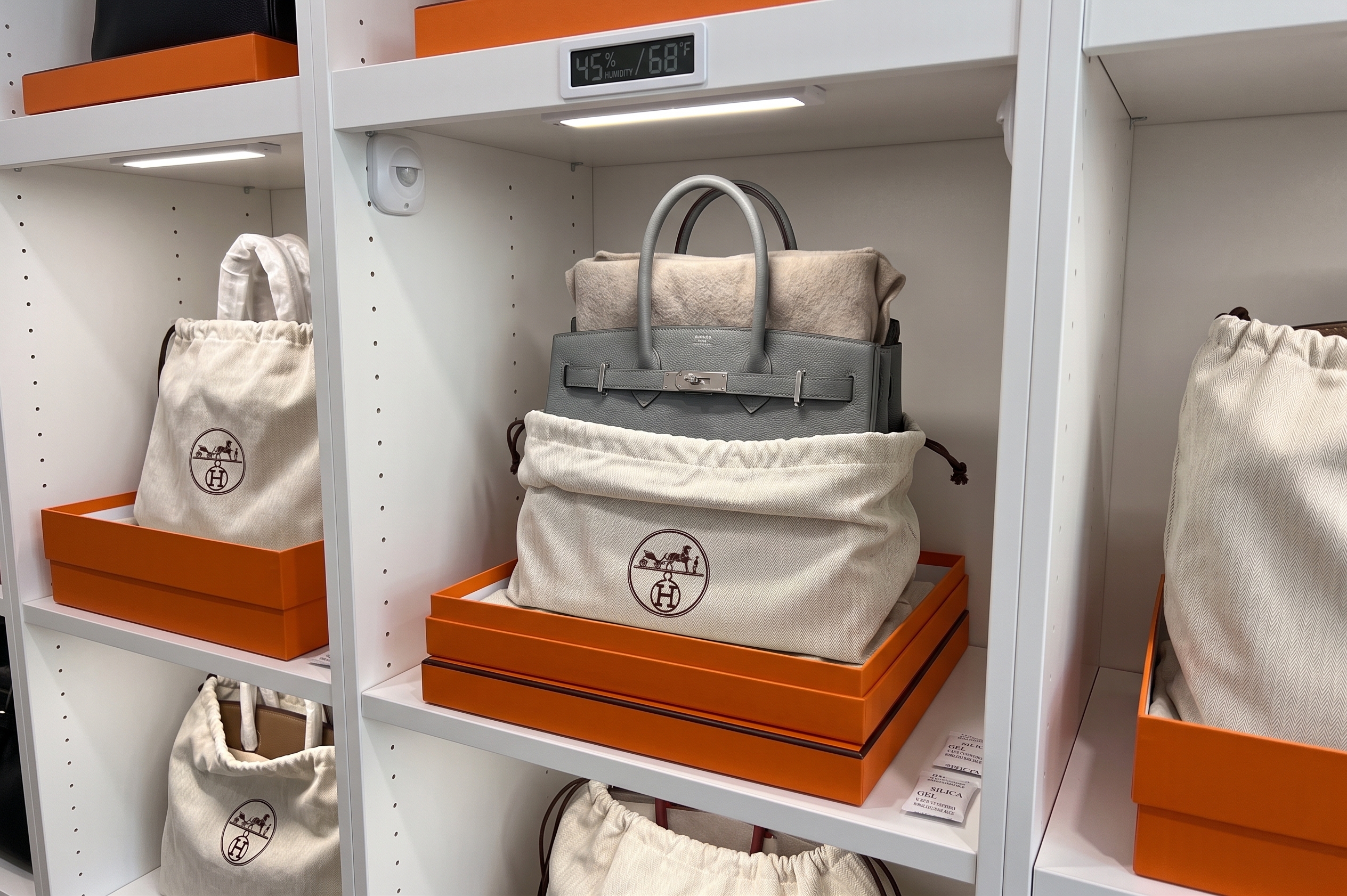 Hermès Leather Appointment Paris Lottery Tips: What Works