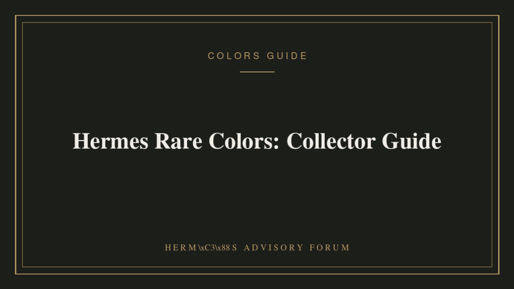 A row of Hermès handbags in rare and discontinued colors including Bougainvillea and Bleu Zanzibar